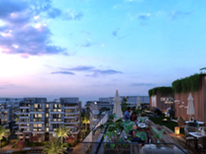 عقار للبيع في De Joya 3 — انظر إلى محرك البحث العقاري GEOLN.COM. صورة فوتوغرافية 6