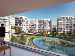 Нерухомість в Entrada  — дивіться на пошуковику нерухомості GEOLN.COM. Фото 4