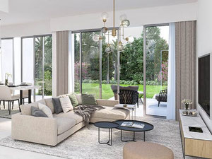 房地产在 La Rosa at Villanova — look at the real estate search engine GEOLN.COM. 照片 4