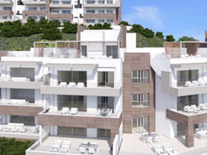 公寓 3 卧室 123 m² 在 La Cala Golf, 西班牙 — 来自开发商和业主的房地产搜索引擎 GEOLN.COM. 照片 11