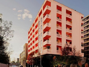 Нерухомість в Oda peach-coloured — дивіться на пошуковику нерухомості GEOLN.COM. Фото 3