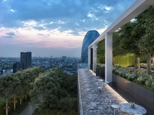 房地产在 Noble Around Ari — look at the real estate search engine GEOLN.COM. 照片 14