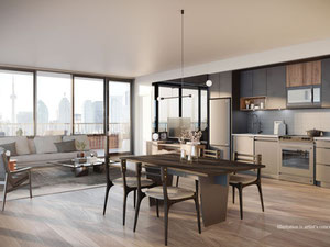 Real estate in 31 Condominiums — look at the real estate search engine GEOLN.COM. Photo 7