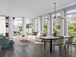 房地产在 99 Morningside Avenue — look at the real estate search engine GEOLN.COM. 照片 4