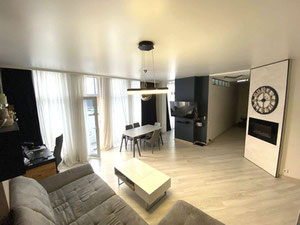 在旧巴统的新房子里出售三居室公寓 — 来自开发商和业主的房地产搜索引擎 GEOLN.COM. 照片 3