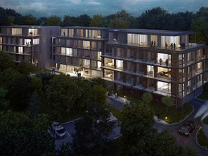 房地产在 UNIQ Majakovskeho — look at the real estate search engine GEOLN.COM. 照片 3