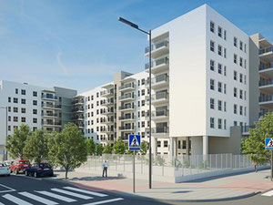 房地产在 Noga Residencial — look at the real estate search engine GEOLN.COM. 照片 3