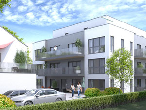 房地产在 aar34 Wiesbaden — look at the real estate search engine GEOLN.COM. 照片 2