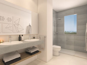 公寓 3 卧室 108 m² 在托雷克布拉达, 西班牙 — 来自开发商和业主的房地产搜索引擎 GEOLN.COM. 照片 7