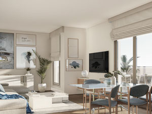 Нерухомість в Artesa Albacete  — дивіться на пошуковику нерухомості GEOLN.COM. Фото 5