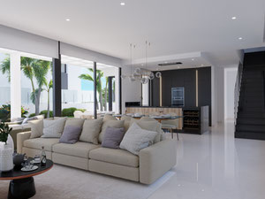 Beren Hills Vilas  — Find off-plan property or real estate resale directly from developers and owners GEOLN.COM. Photo 15