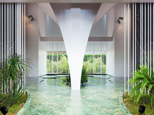 Real estate in Semeli Residences  — look at the real estate search engine GEOLN.COM. Photo 7