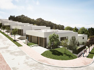 უძრავი კონება Ada Oleiros — გადახედეთ უძრავი ქონების საძიებო სისტემას GEOLN.COM. ფოტო 5