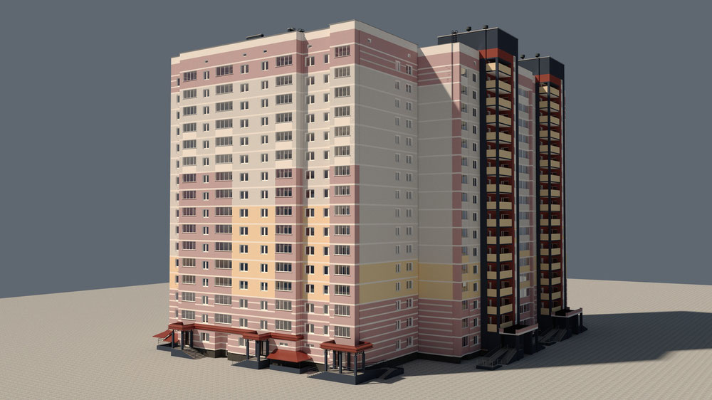 Real estate in st. 1st Artillery — look at the real estate search engine GEOLN.COM. Photo 1