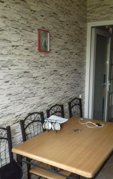 3 комнатная квартира в Исани. Квартира без посредника в Тбилиси — Поисковик недвижимости от застройщиков и собственников GEOLN.COM. Фото 1