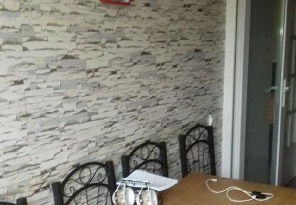 3 кімнатна квартира в Исани. Квартира без посередника в Тбілісі