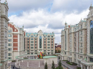 Нерухомість в Baisanat — дивіться на пошуковику нерухомості GEOLN.COM. Фото 2