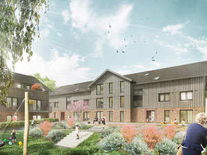 Propiedad en venta en In de Masch — mira el buscador inmobiliario GEOLN.COM. Foto 3