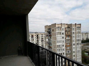 Vazisubani 2室公寓。第比利斯无中介公寓 — 来自开发商和业主的房地产搜索引擎 GEOLN.COM. 照片 6