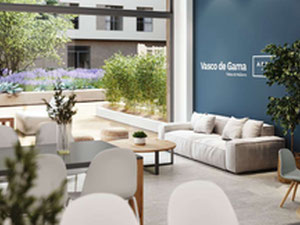 房地产在 Vasco de Gama — look at the real estate search engine GEOLN.COM. 照片 14