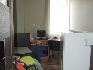 Saburtalo的4个房间的公寓。购买第比利斯的公寓 — 来自开发商和业主的房地产搜索引擎 GEOLN.COM. 照片 8