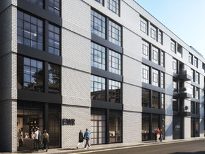 Недвижимость в 32-34 Eagle Wharf Road — смотрите на поисковике недвижимости GEOLN.COM. Фото 2