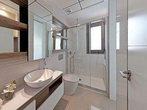 Wohnungen in Spanien, Valencia, Rojales — Immobilien-Suchservice von Bauträgern und Eigentümern GEOLN.COM. Foto 8