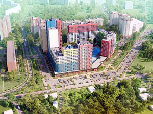 房地产在 Abrikos — look at the real estate search engine GEOLN.COM. 照片 2