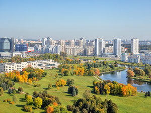 Three bedroom apartment — Find off-plan property or real estate resale directly from developers and owners GEOLN.COM. Photo 4