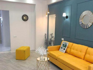 2 кімнатна квартира в Сабуртало. Купити квартиру в Тбілісі, Сабуртало — Пошуковик нерухомості від забудовників і власників GEOLN.COM. Фото 3