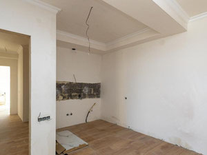 Saburtalo的4个房间的公寓。第比利斯无中介公寓 — 来自开发商和业主的房地产搜索引擎 GEOLN.COM. 照片 8