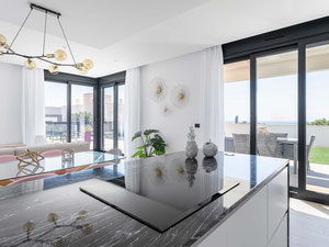 Willa 3 sypialnie 133 m² w Finestrat, Hiszpania — Wyszukiwarka nieruchomości od deweloperów i właścicieli GEOLN.COM. Zdjęcie 21