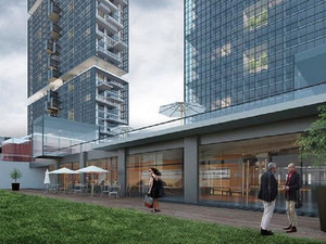 Real estate in Cubes Ankara — look at the real estate search engine GEOLN.COM. Photo 4