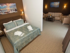 BATUMI GÜRCİSTAN'DA KENDİ PLAJ KENARI HAZIR 4 YILDIZLI OTEL İŞİNİZİ SAHİBİ OLUN — Sahiplerden yada inşaatcilardan mülkiyet arama GEOLN.COM. Fotoğraf 5