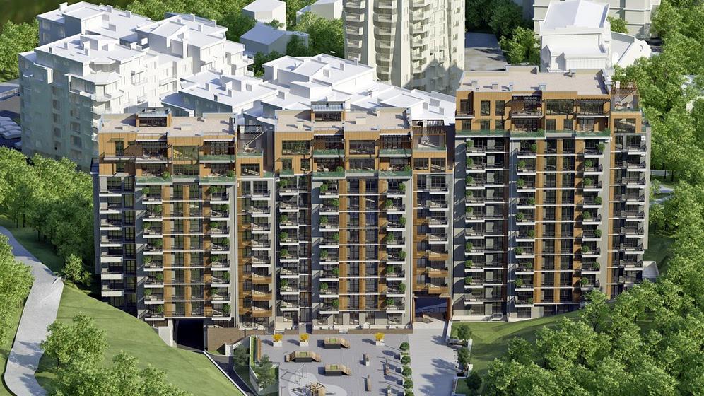 房地产在 Parkwood — look at the real estate search engine GEOLN.COM. 照片 1