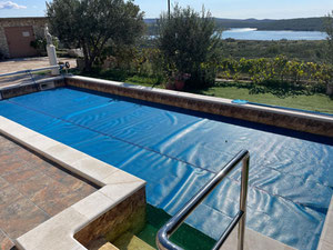 PIĘKNY DOM Z WIDOKIEM NA MORZE NA PRZEDMIOTACH SZYBENIKA — Wyszukiwarka nieruchomości od deweloperów i właścicieli GEOLN.COM. Zdjęcie 37