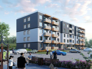 Real estate in Merks Duntes Ziles — look at the real estate search engine GEOLN.COM. Photo 6