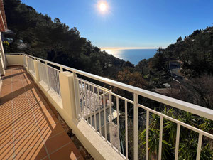 在法国里维埃拉，靠近摩纳哥，海景 — 来自开发商和业主的房地产搜索引擎 GEOLN.COM. 照片 3