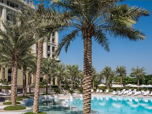 房地产在 Palazzo Versace — look at the real estate search engine GEOLN.COM. 照片 3