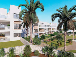 平房 3 卧室 95 m² 在 Lo Romero Golf, 西班牙 — 来自开发商和业主的房地产搜索引擎 GEOLN.COM. 照片 2