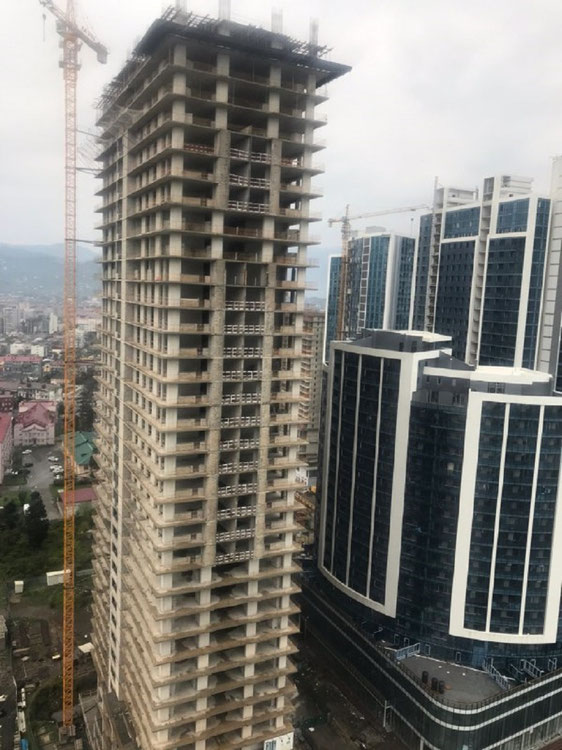 Недвижимость в Intourist Residence — смотрите на поисковике недвижимости GEOLN.COM. Фото 11