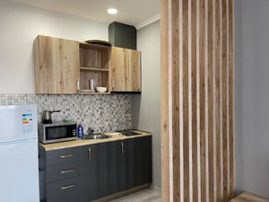 一室公寓出售 — 来自开发商和业主的房地产搜索引擎 GEOLN.COM. 照片 3