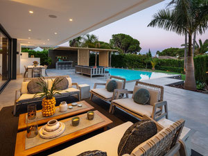 Вілла 5 спалень 520 м² в Нуєва Андалусія — Лас-Брісасе, Іспанія — Пошуковик нерухомості від забудовників і власників GEOLN.COM. Фото 2