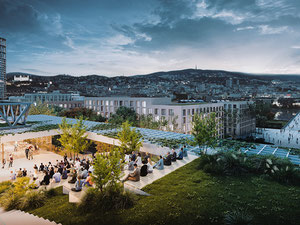 房地产在 Nove Lido — look at the real estate search engine GEOLN.COM. 照片 3