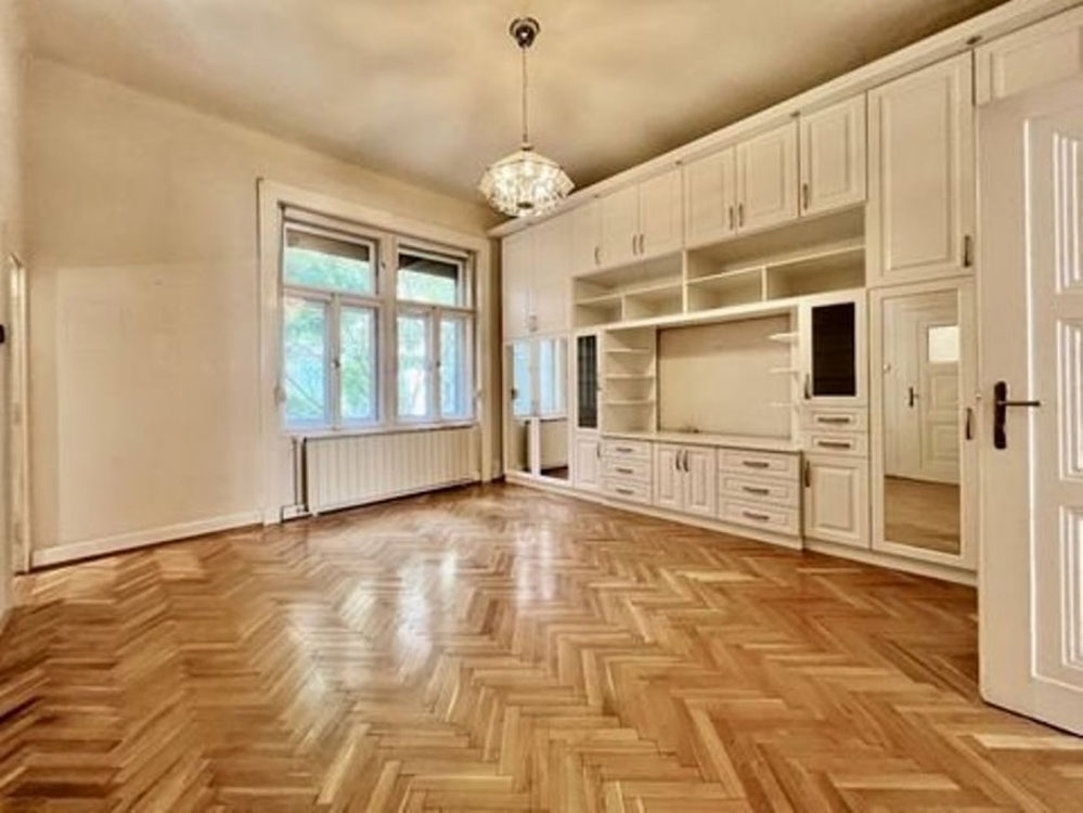 匈牙利。布达佩斯。141平方米的三卧室公寓 — 来自开发商和业主的房地产搜索引擎 GEOLN.COM. 照片 1