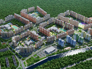 عقار للبيع في Lukino-Varino — انظر إلى محرك البحث العقاري GEOLN.COM. صورة فوتوغرافية 7