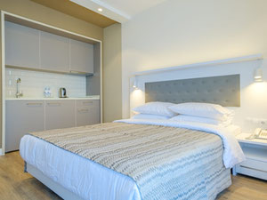 巴统万怡酒店出售 1 卧室公寓 — 来自开发商和业主的房地产搜索引擎 GEOLN.COM. 照片 5