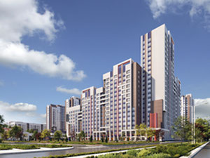 Нерухомість в Discovery — дивіться на пошуковику нерухомості GEOLN.COM. Фото 9