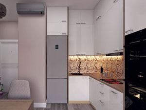 出售3房公寓 — 来自开发商和业主的房地产搜索引擎 GEOLN.COM. 照片 4