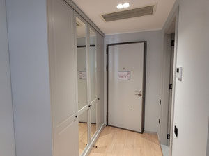 1-bedroom Apartment. Batumi — Find off-plan property or real estate resale directly from developers and owners GEOLN.COM. Photo 4
